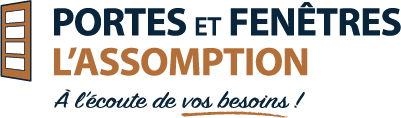 Portes et Fenêtres L'Assomption